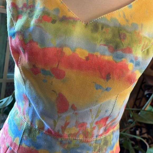 Alberto Makali Two Piece Set - Size 6 - Picture 2 of 11